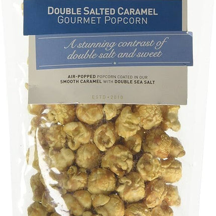 Joe & Seph's Double Salted Caramel TOP SELLER - 70g