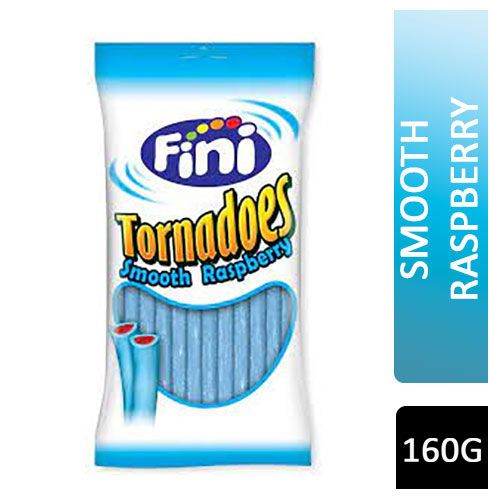 Fini Smooth Pencils Tornadoes 160g