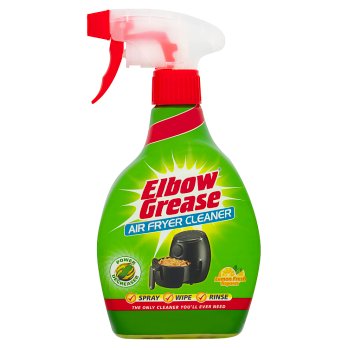 Elbow Grease Air Fryer Cleaner 500Ml