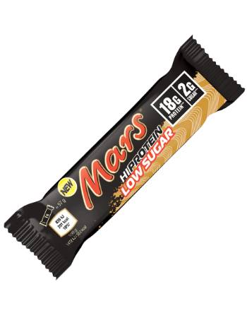 Mars, Hi Protein Low Sugar Bar, 57G