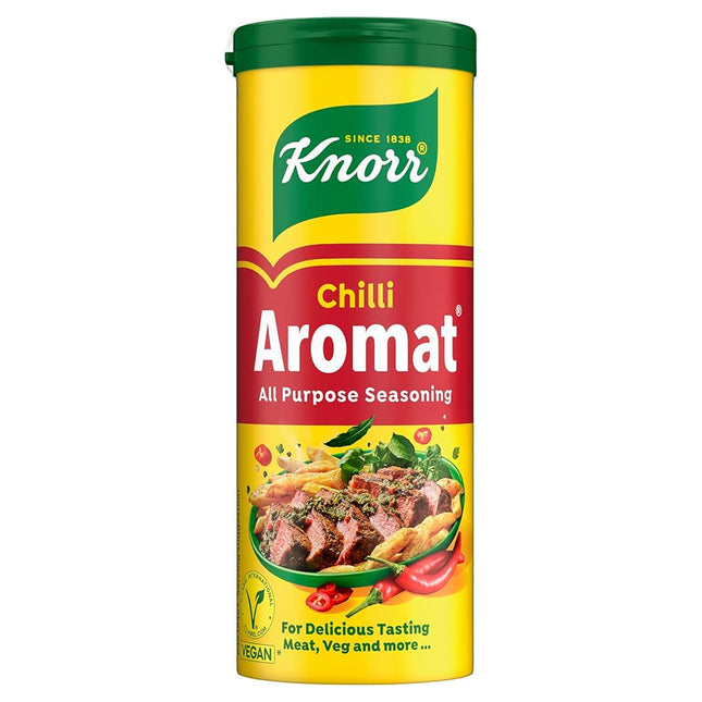 Knorr Chilli Aromat 60g