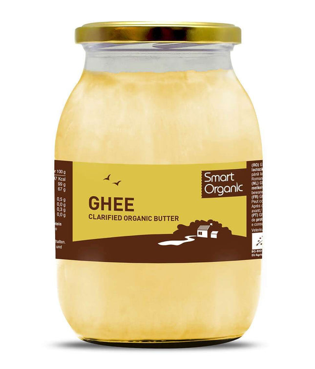 Dragon Superfoods Ghee 900g
