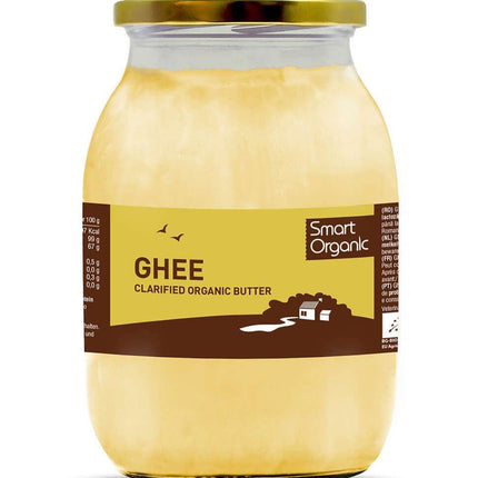 Dragon Superfoods Ghee 900g