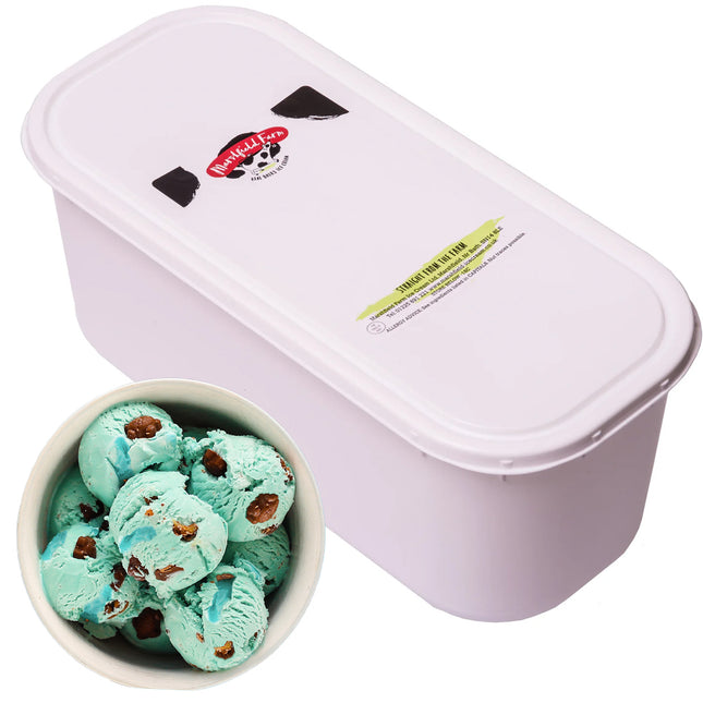 Marshfield Farm Real Dairy Ice Cream Under The Sea 5l