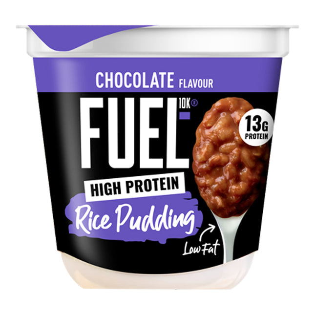 Fuel10K Protein Rice Chocolate 210g