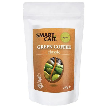 Dragon Superfoods Green Coffee Classic (With Caffeine) 200g