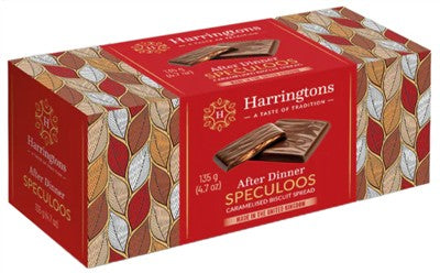 Walkers - Thins - Milk Chocolate - Speculoos 135g