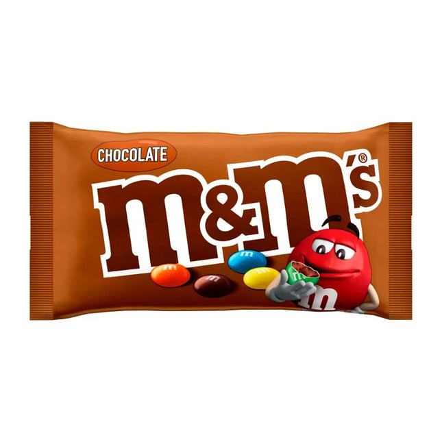 M&M's Chocolate 45g