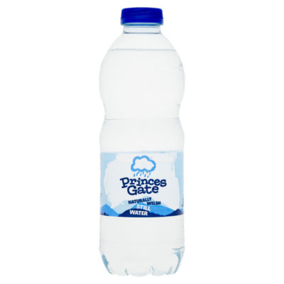 Princes Gate Still Water 50cl