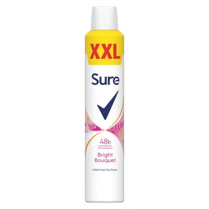Sure Women APA 300ml Bright Bouquet