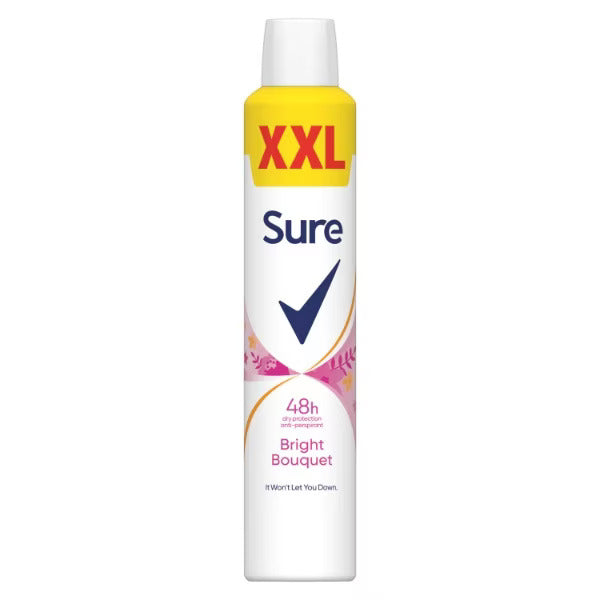 Sure Women APA 300ml Bright Bouquet
