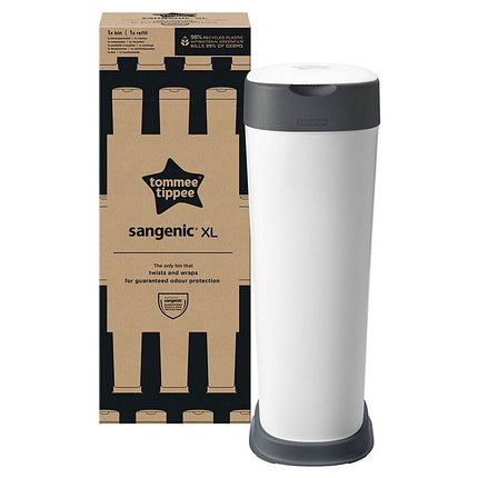 Tommee Tippee Sangenic Xl Tub