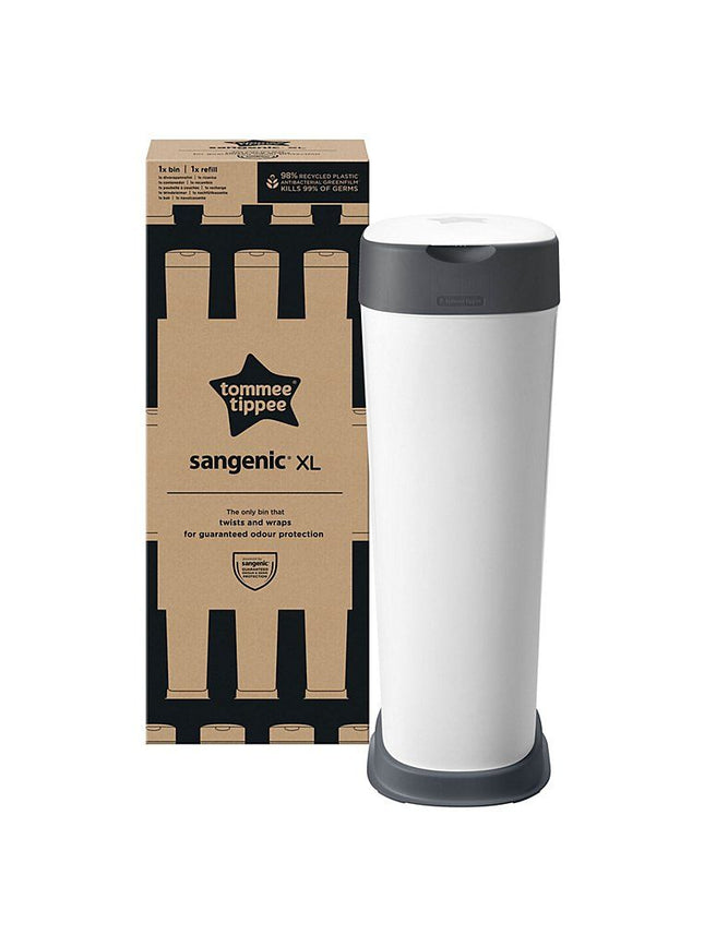 Tommee Tippee Sangenic Xl Tub