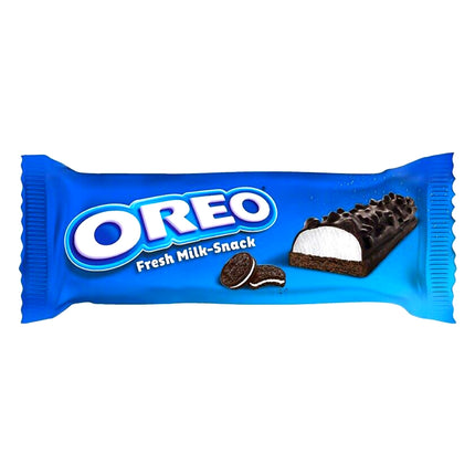 Oreo Choc Snack To Go 27G