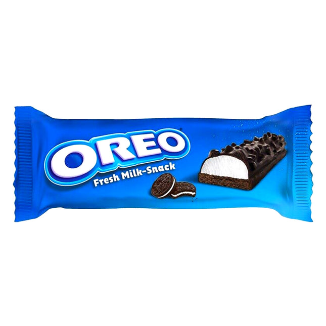Oreo Choc Snack To Go 27G