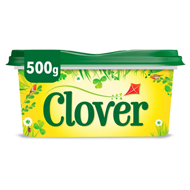Clover Original 500g