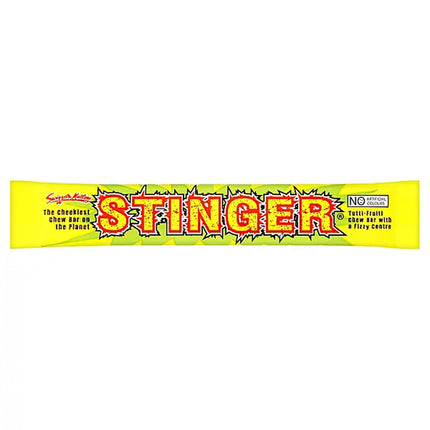 Swizzels Stinger Chew Bar 18g