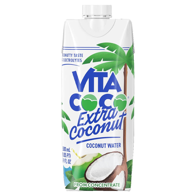 Vita Coco Extra Coconut 500ml