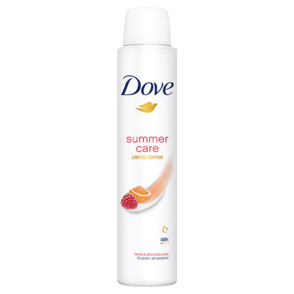 Dove Women APA 200ml Summer Care