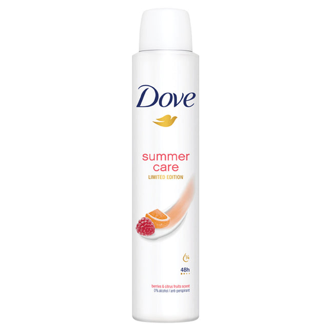 Dove Women APA 200ml Summer Care