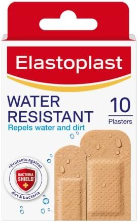 Elastoplast Water Resistant 20's