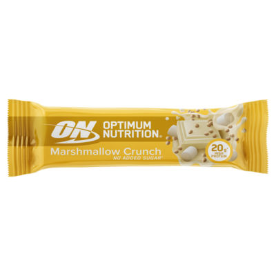 ON Marshmallow Crunch Bar 65g