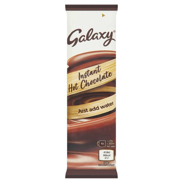 Galaxy Instant 25g Sticks x 30