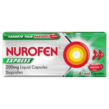 Tablet & Capsules