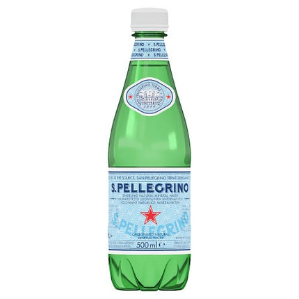 San Pellegrino PET 50cl