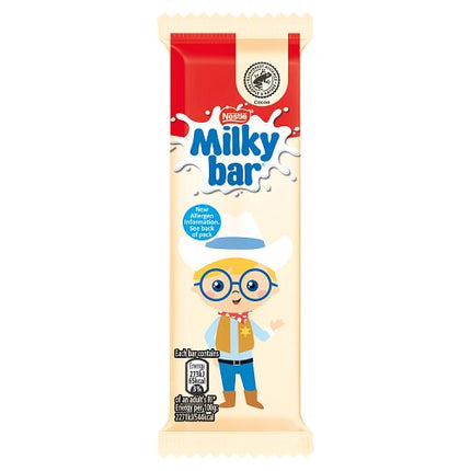 Milkybar Kid Bar 12g