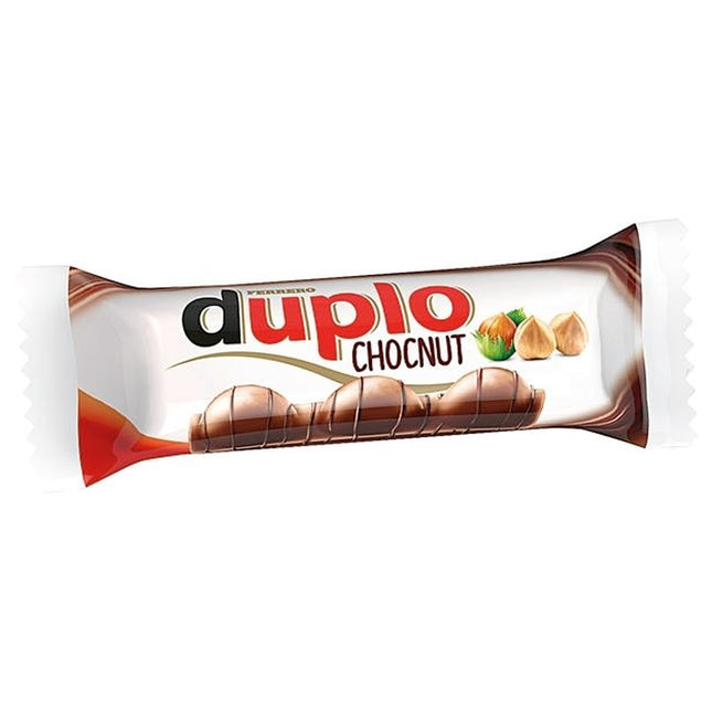 duplo Chocnut Einzelriegel 26g