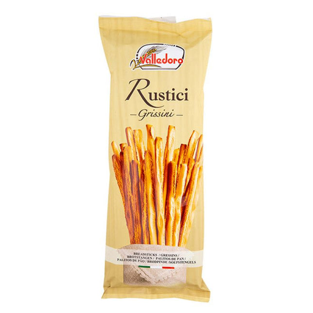 TCB Grissini Rustici 100G