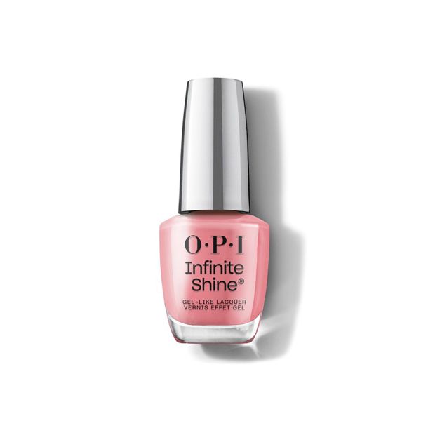 OPI Nail Polish Infinite Shine At Strong Last