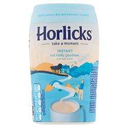 HORLICKS INSTANT 6X270G - Not 4 EU
