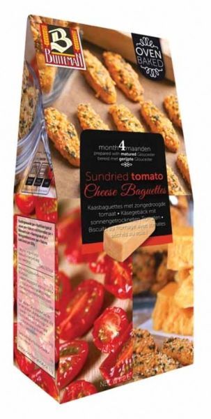 Buiteman SDT Baguettes - gift line 75g