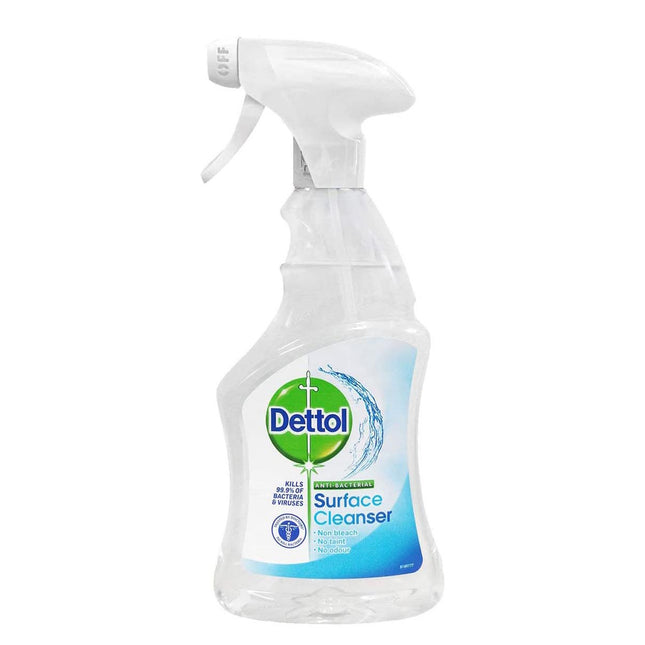 Dettol Surface Cleanser 500ml