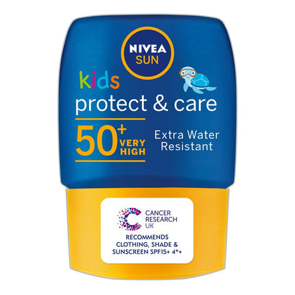 Nivea Sun Kids Pocket Pack SPF50+ 50ml