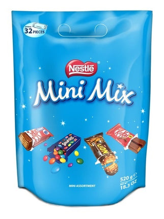 Nestle Mixed Minis 20s