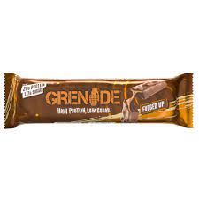 Grenade Protein Bar - Fudged Up 60g