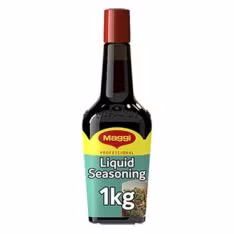 MAGGI Liquid Seasoning 1kg