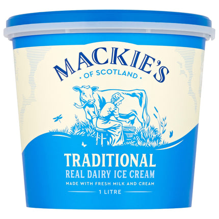 Mackies Traditional 1l