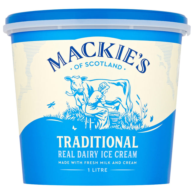 Mackies Traditional 1l
