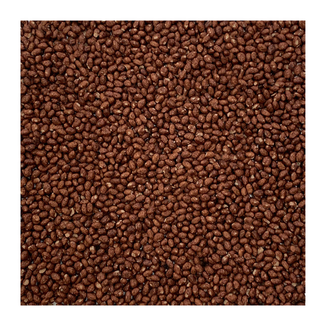 Freee Organic & Gluten Free Wholegrain Cocoa Rice Pops Bulk Sack 10kg