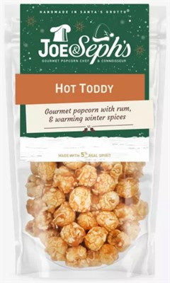 Joe & Seph's Hot Toddy NEW! - 70g