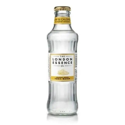 London Essence Indian Tonic Water 200ml