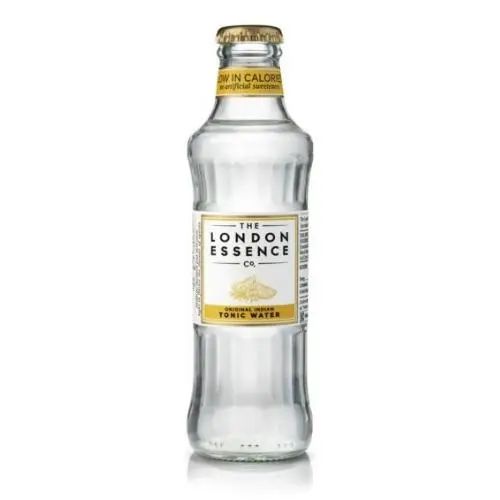 London Essence Indian Tonic Water 200ml