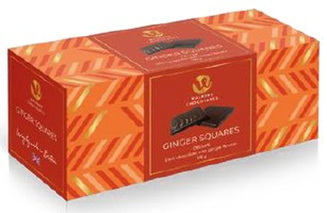 Walkers - Tin - Thins - Dark Chocolate - Mint Cream 270g