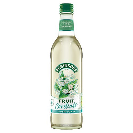 Robinsons Cordial NRB 500ml