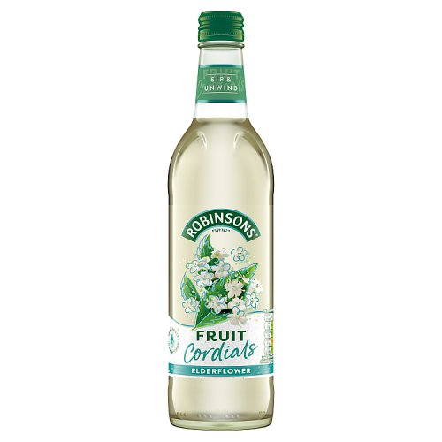 Robinsons Cordial NRB 500ml