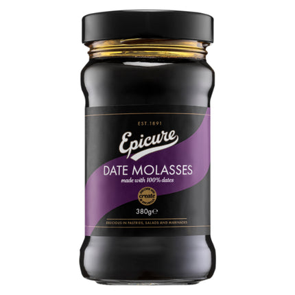 Epicure Date Molasses 380G